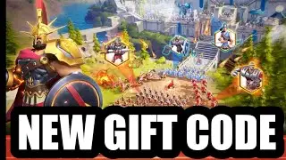 Infinity Kingdom Gift Code August 2021| Infinity Kingdom Code | Infinity Kingdom Redeem Code Speedup