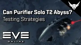 EVE Online - Purifier Solo T2 Abyss possible?