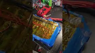 Reviving 2 year old dead electric skateboard batteries using Lipo charger!