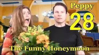 Learn English with Steve Ford -The Funny Honeymoon Part 1 - Take Phrasal Verbs