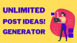 Free Unlimited Blog Title Generator in 2021