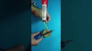 How To Solder Wires