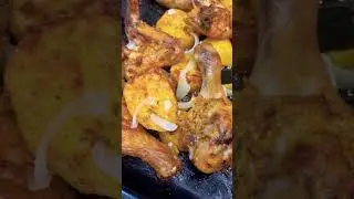 bon appetit 🍗
