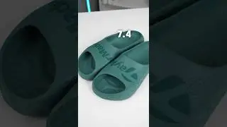 Are these the World’s Most Comfortable Slides? S2 Pt.1