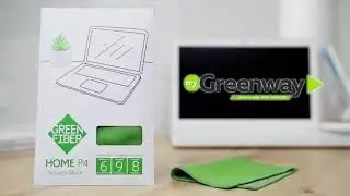 Файбер для экранов SCREEN двухсторонний HOME Р4 screen fiber+