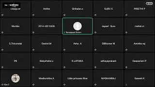 (Naan_Mudhalvan Testing) Day 11 Exercise Of Software Testing