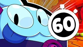 How To Play Squeak In 60 Seconds! - Brawl Stars Brawler Guide