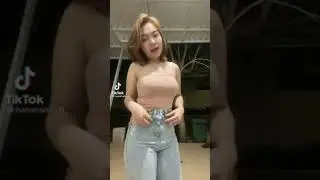 tiktok cewek cantik sexy