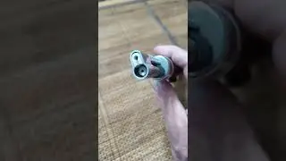 Зажигалка для розжига 