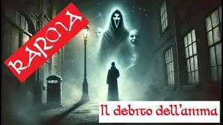 KARMA, il debito dell'anima