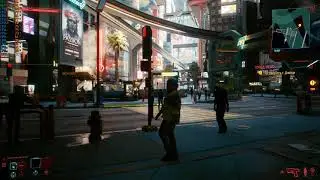 Cyberpunk 2077 AMD SMT Performance Patch rtx +dlss ultimate setting ryzen 5 3600 rtx 2070super