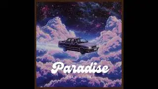 Vadim Kozlov - Paradise (Deep House / Future Funk)