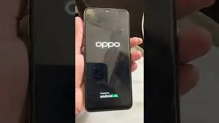 Oppo A57 Frp Bypass Cph 2387 | New Model oppo A57 Bypass | All OPPO Mobile Frp Bypass New Method