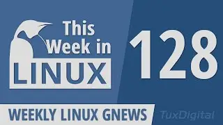 SUSE / Rancher Labs, System76 AMD Laptop, Linux on Apple M1 Mac Project | This Week in Linux 128