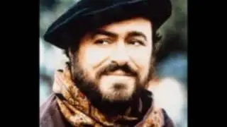 Luciano Pavarotti - Nessun Dorma (1977)