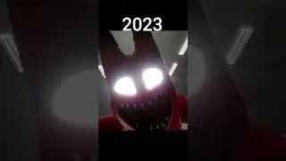 Evolution of Evil BanBan | 