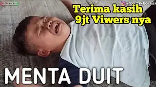 Menta Duit | Komedi Indonesia