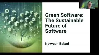 The Need for Green Software, What is the Environmental Impact of Software 