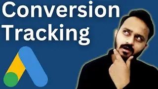 How to Setup Google Ads Purchase Conversion Tracking with Tag Manager Tutorial | Shopify | Wordpress