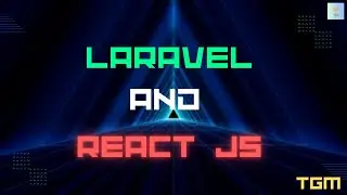 🚀 Building a Laravel Project with React: A Step-by-Step Guide | Laravel | React Js | 2024