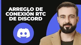 Solución para RTC Conectando en Discord (2024)