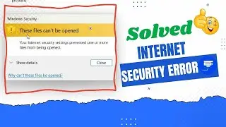 Quick Solution 