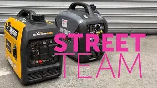 Generator Rentals NYC