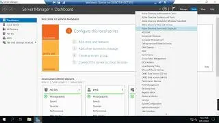 How to Delete Organizational Unit (OU)on Active Directory Users and Computer on Windows Server2019