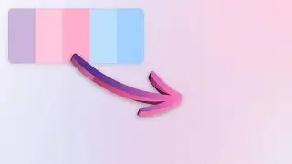 How to Make a Smooth Gradient Background