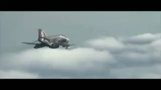 MIG 21 VS F4 Phantom