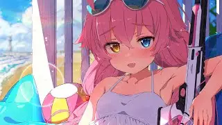 Best Nightcore Mix 2023 ♫ Gaming Music Mix ♫ New Music 2023 EDM Gaming Music