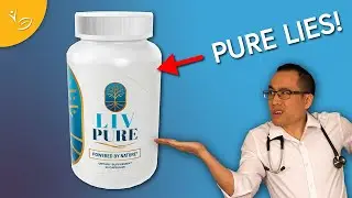 A Doctor Reviews: Liv Pure