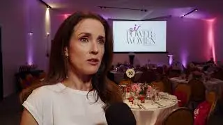 eir VIP Publishing Power of Women Awards 2023.