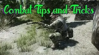 Combat Tips and Tricks - Escape From Tarkov