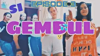 Nonok Gembul Muncrat Episode 3