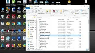 Convert Access tables to oracle