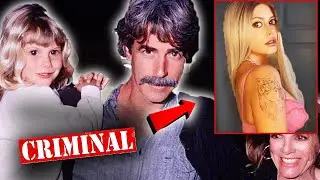 SAM ELLIOTT DAUGHTER : THE SAD STRANGE STORY