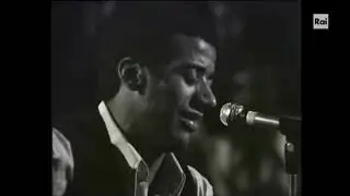 Jorge Ben e Trio Mocoto 1970 - TV live