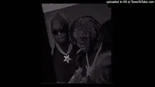ken carson + destroy lonely + more chaos type beat / "still wasted"