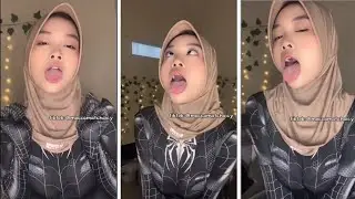 TRAKTEER | SHEII | MAIN LIDAH😛 PART 4 VIRAL TERBARU