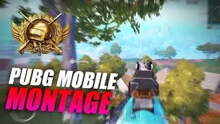 Surviva Vivegam || PUBG MOBILE Montage || Chaco Gaming