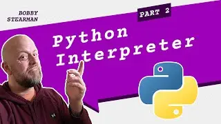 Python Pro Tips: Demystifying the Interpreter and Boosting Your Code's Efficiency