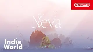 Neva – Release Date Trailer – Nintendo Switch