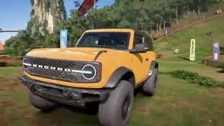 Как же прекрасна форза 5. Не нудная игра. Forza Horizon 5: Hot Wheels. Гонка класса B