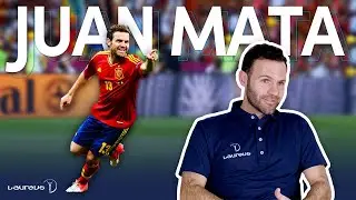 "Spain still has a great generation" | Juan Mata | Euro 2024