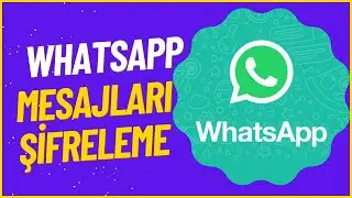 Whatsapp Konuşmalarına Şifre Koyma (2024) (Sohbet Kilitleme)