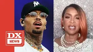 Chris Brown DEFENDED By Lisa Raye Over Usher Fight