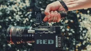 Why RED Cameras Suck!