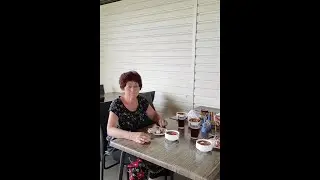 VLOG: Б.Лиза отдыхает
