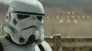 Star Wars: The Clockwork Man - A Dune Sea Shanty